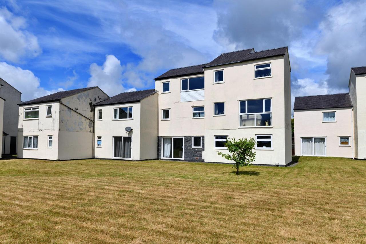 Finest Retreats - Golygfa O'R Castell - Castle Views Apartment Harlech Exterior photo