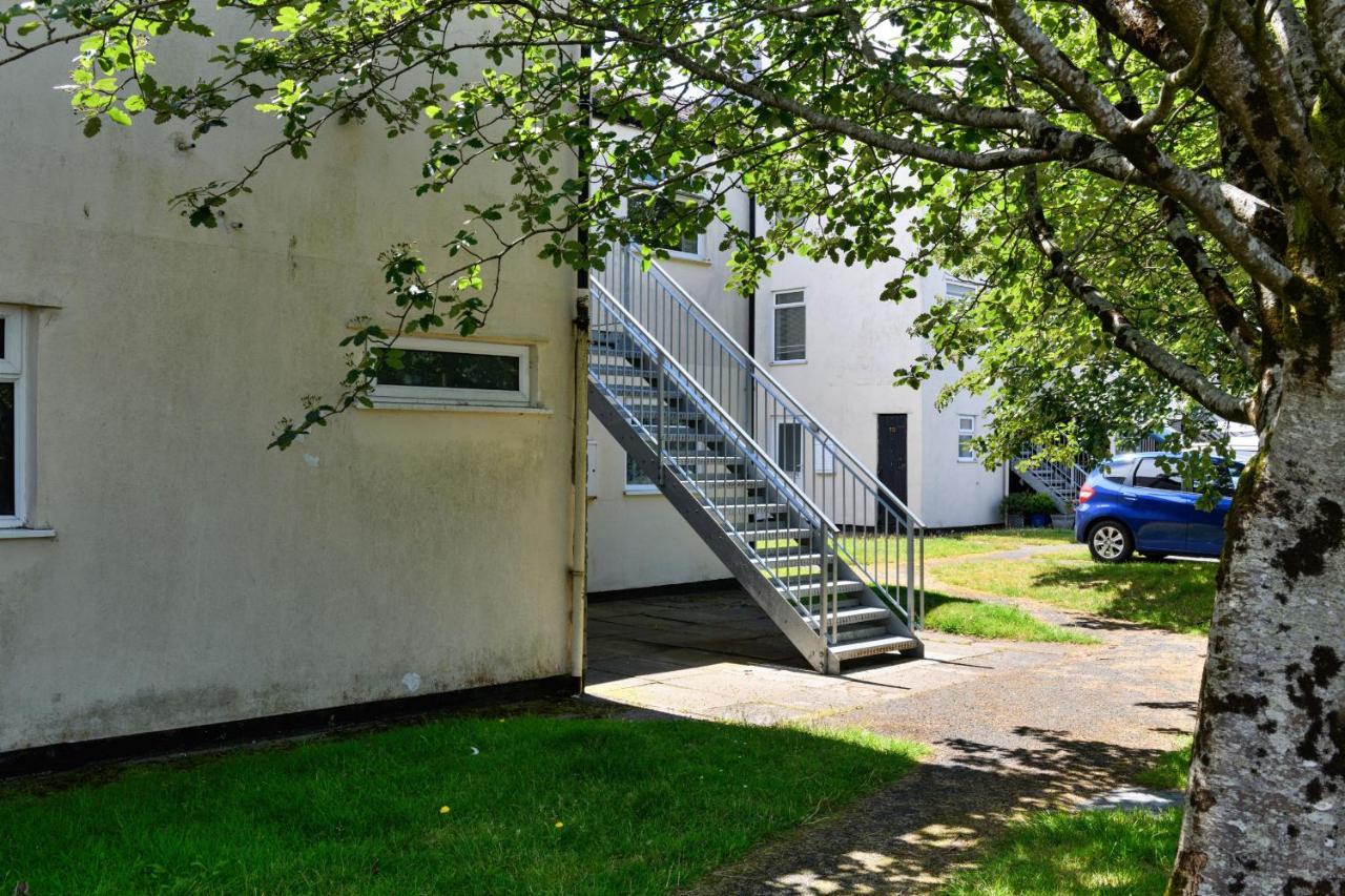 Finest Retreats - Golygfa O'R Castell - Castle Views Apartment Harlech Exterior photo